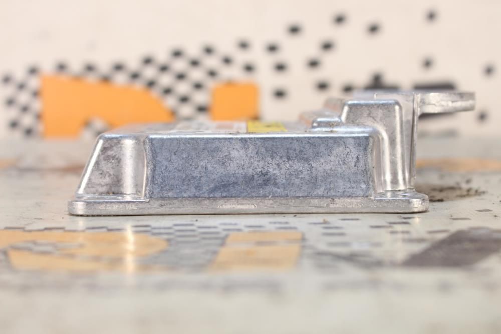 Centralina airbag BMW 3 (F30, F80)