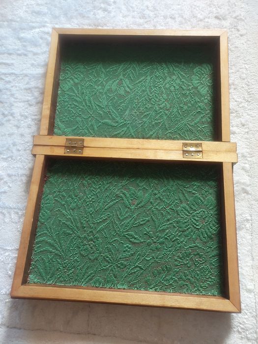 Шкатулка старовина