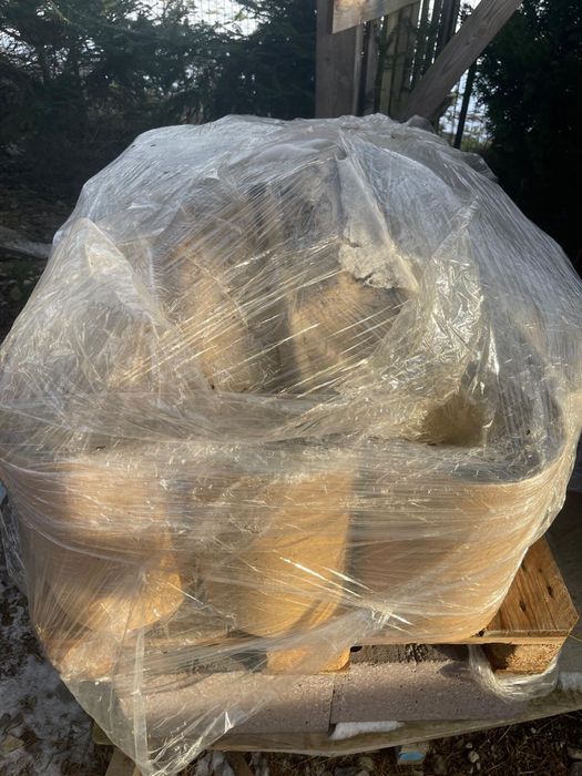 Komin ceramiczne lejer