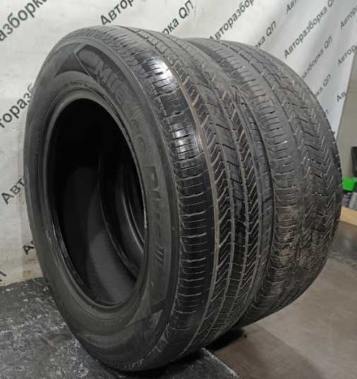 Шина (резина) 205 65 16 Hankook (Made in Korea) всесезон (пара 2шт)