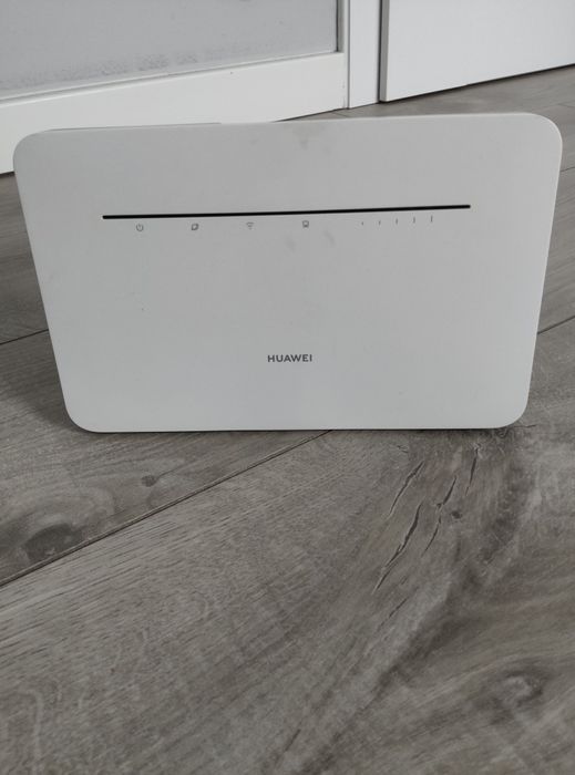 Router HUAWEI 4G 3Pro