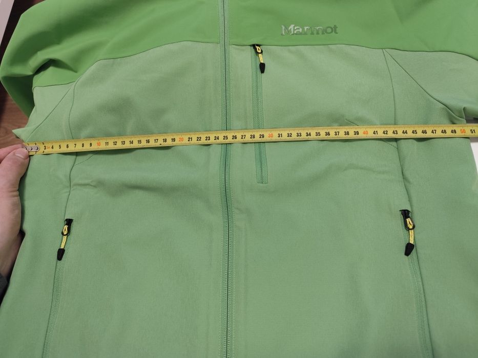 Kurtka Softshell Marmot Gore-Tex Infinum M