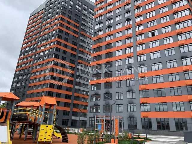 1-кімнатна квартира за адресою (площа 42,5 м²) - Atlanta.ua - фото 4