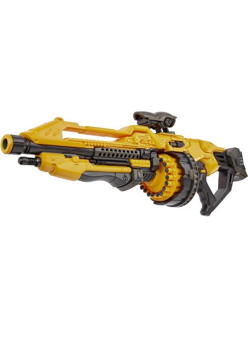 Бластер Zipp Toys