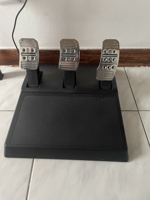 TS Pc Racer F488 Challenge + T3PA