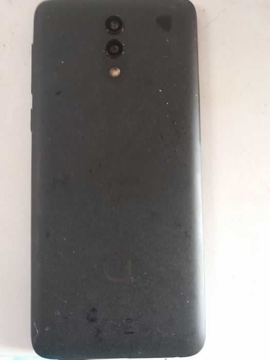 Telemóvel Alcatel joy 1 5008y negro