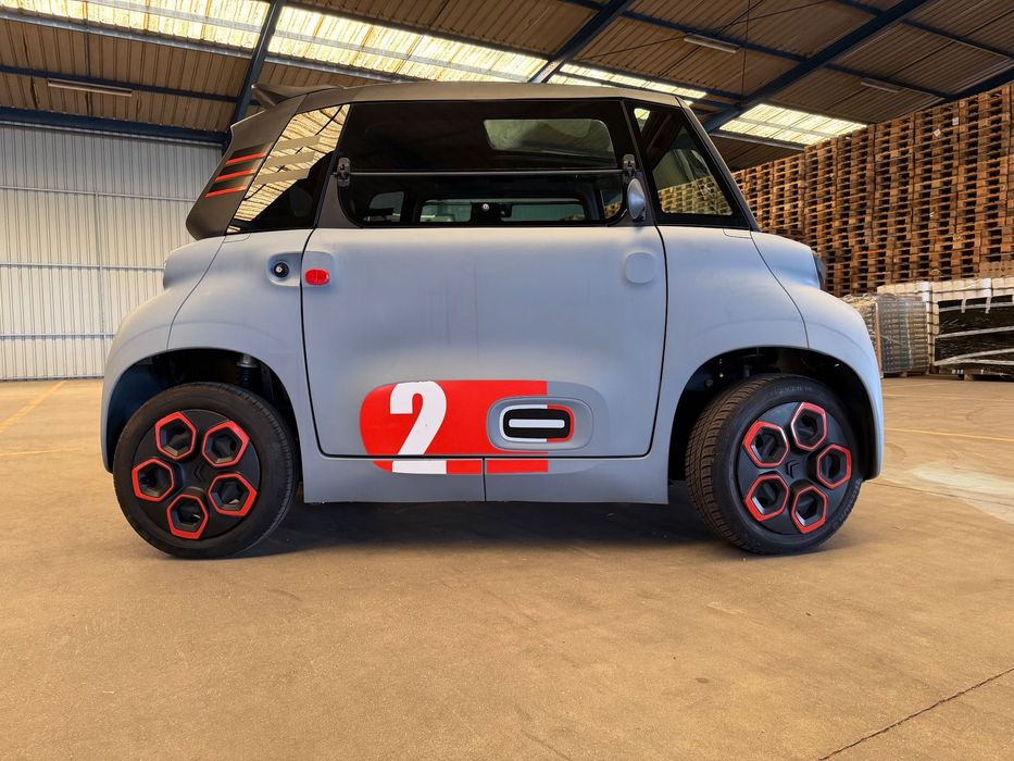 Citroën Ami Standard