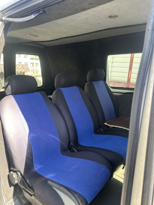 Продам Citroen Jampy