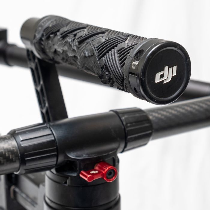 Estabilizador Gimbal DJI Ronin M