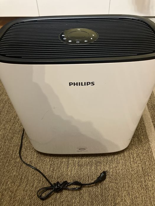 Oczyszczacz powietrza Philips