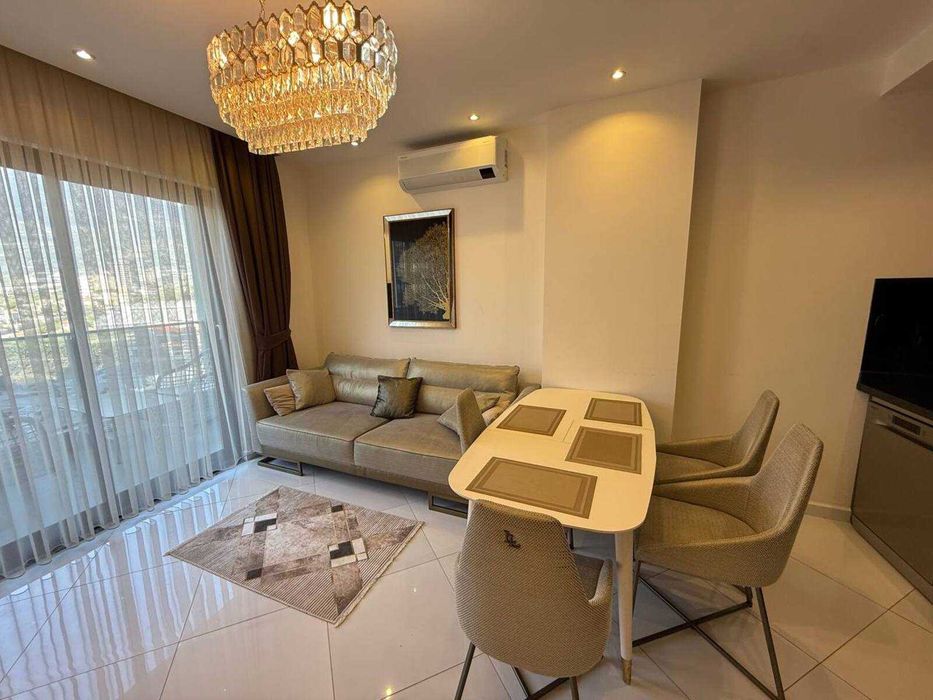 Оренда 'Serenity Residents' Махмутлар Туреччина (3199)