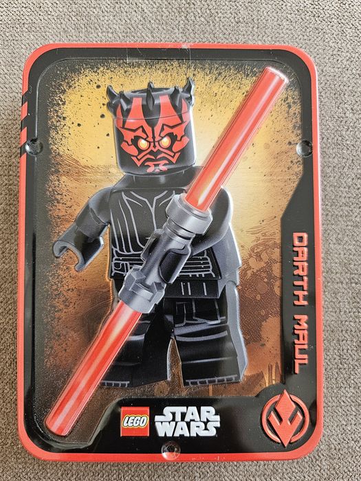LEGO Star Wars Darth Maul