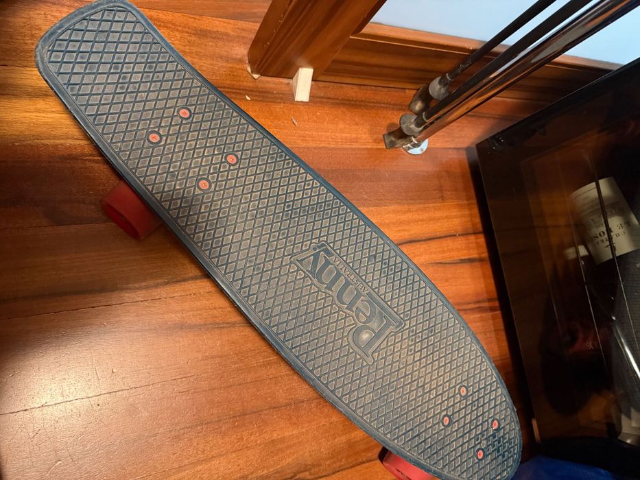 Penny deska ala longboard
