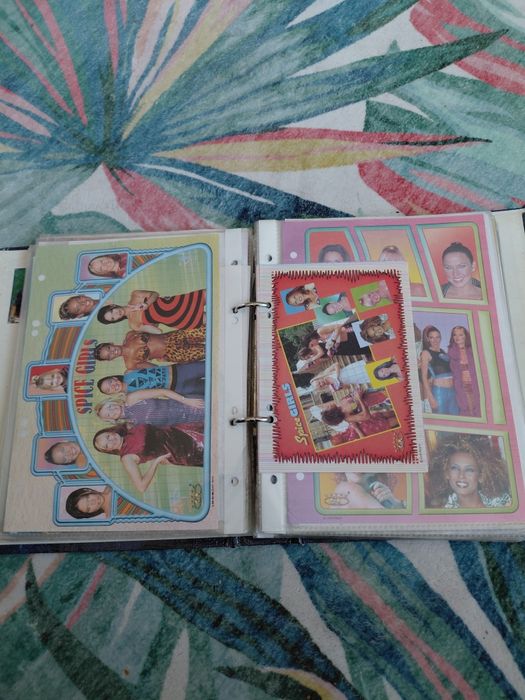 Karteczki do segregatora +200 Odbiór osobisty.