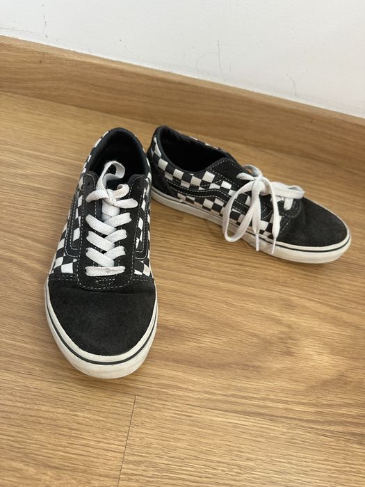 Sapatilhas VANS criança