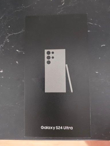 Samsung Galaxy S24 Ultra