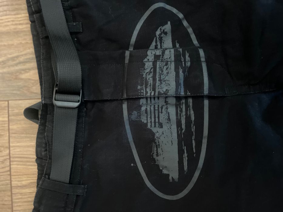 Corteiz szorty oryginalne