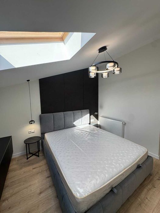 Готова квартира з ремонтом у Містечку Центральному – 73 м², меблі та технікаг