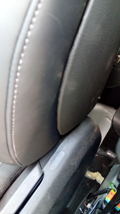 Airbag banco esquerdo MERCEDES-BENZ GLC (X254)