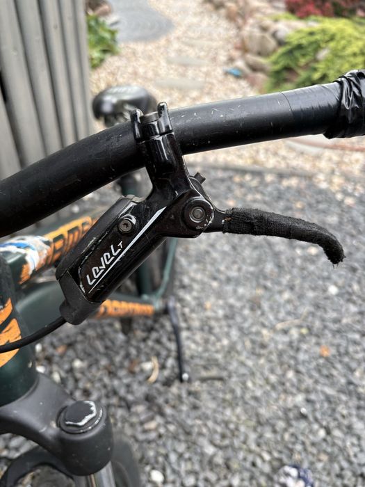 Rower Dartmoor gamer 26 2020