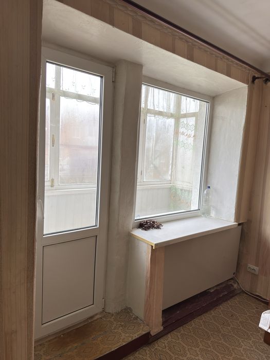 2-кімнатна квартира 2/5 АЕВ