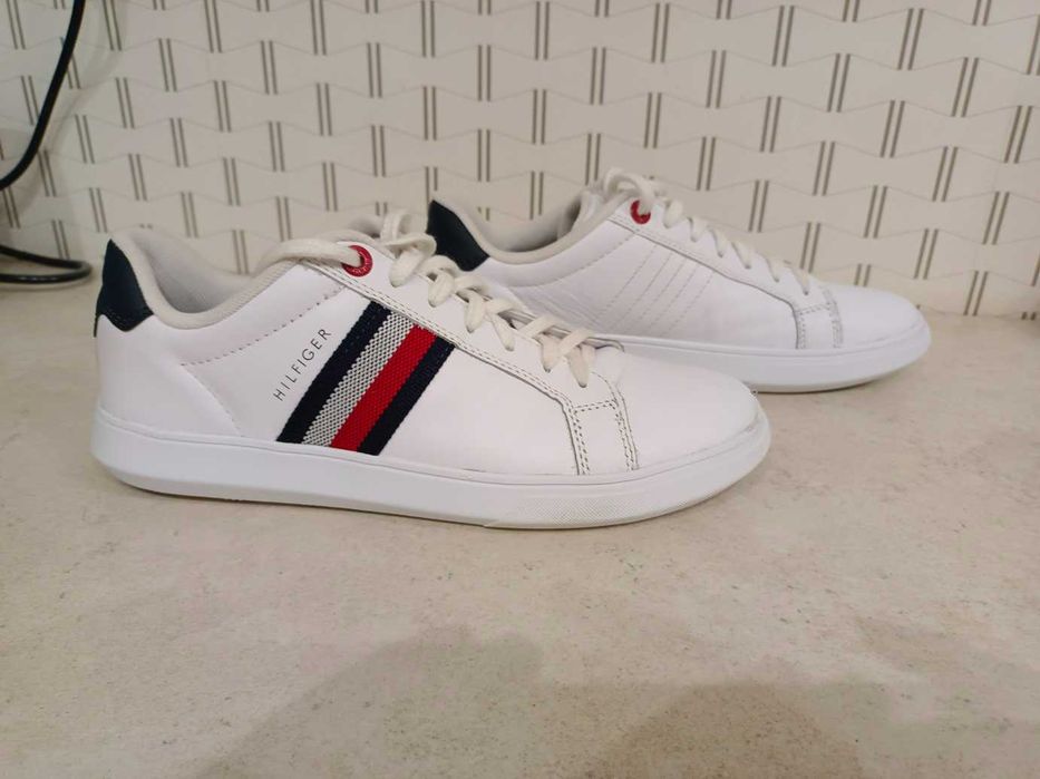 Buty Tommy Hilfiger