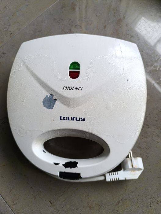 Taurus Toaster64553107830274122