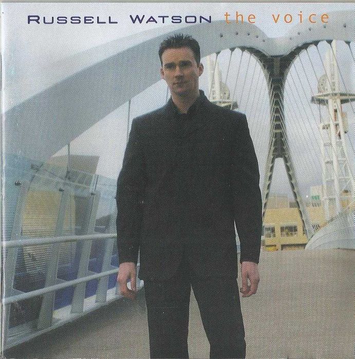 Russell Watson - The Voice