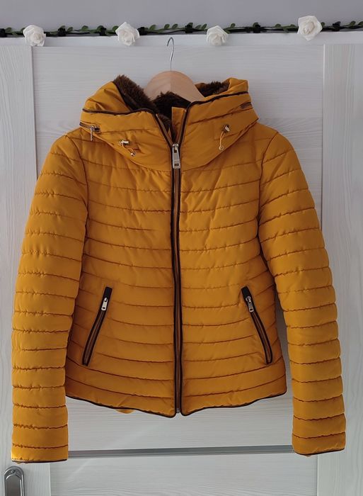 Kurtka Zara Basic (M)