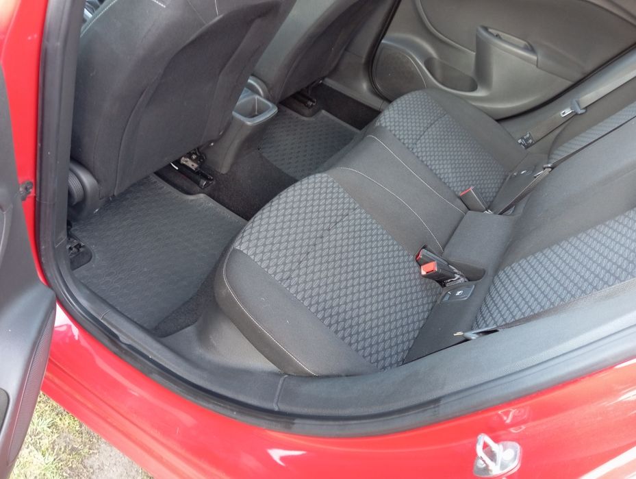 Opel Astra 1.6 diesel