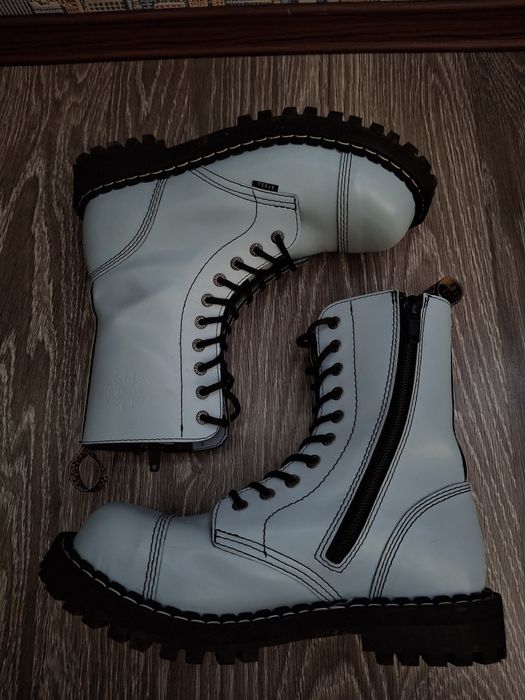 Steel берци steel
