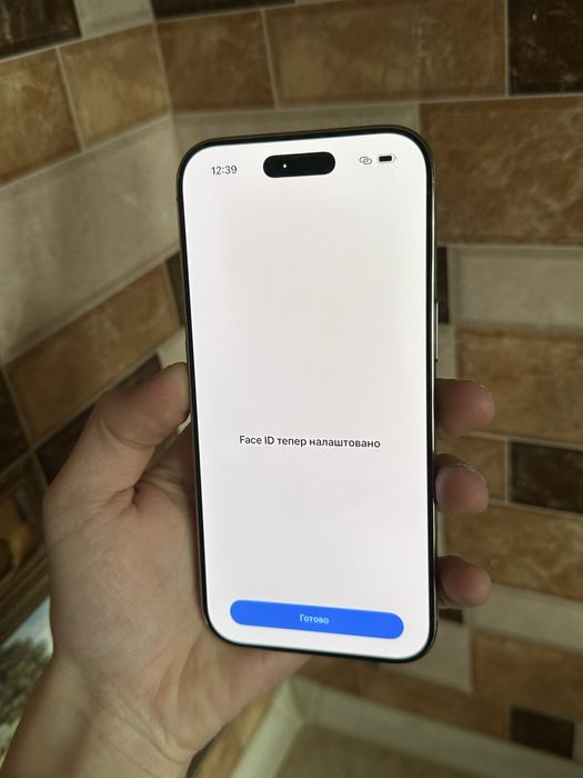 iPhone 17 Air 256gb Gold