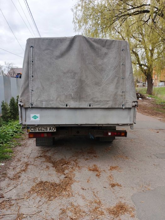 Газель 3302  2008р.