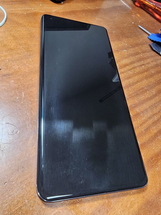 Xiaomi mi 11 8gb 256gb para peças