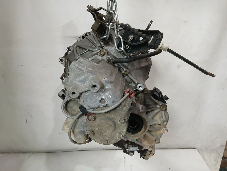 Caixa de velocidades manual NISSAN Primera Hatchback (P11)