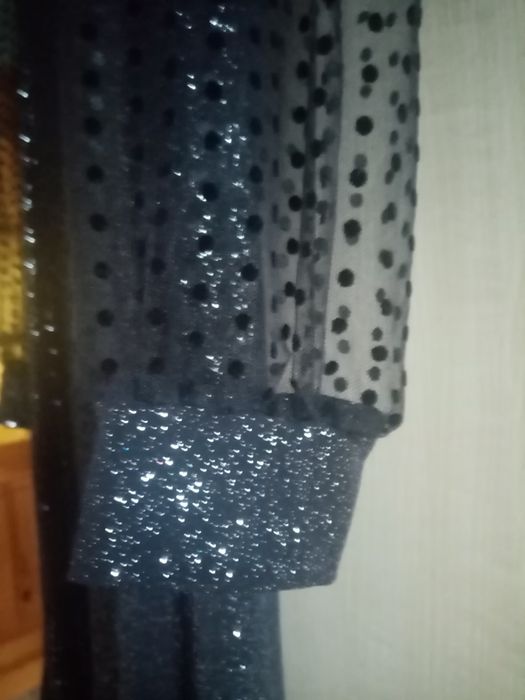 Sukienka Święta Sylwester 40