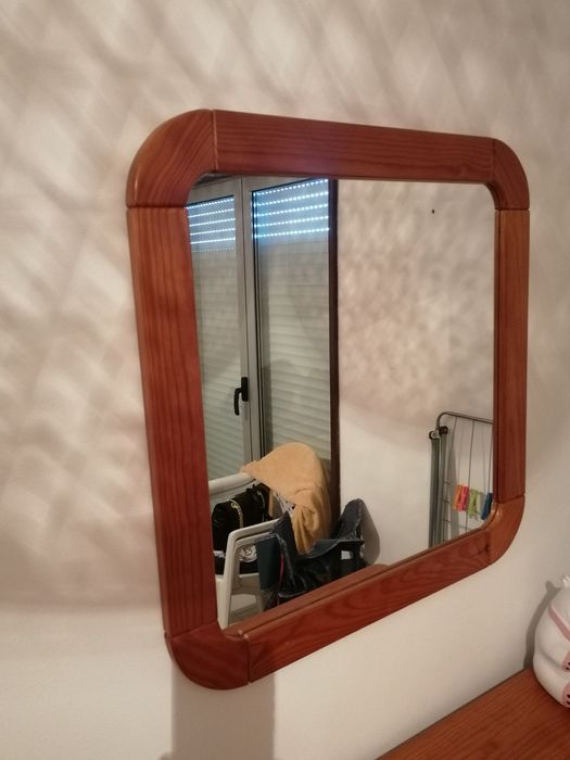 Vendo mobília de quarto completa