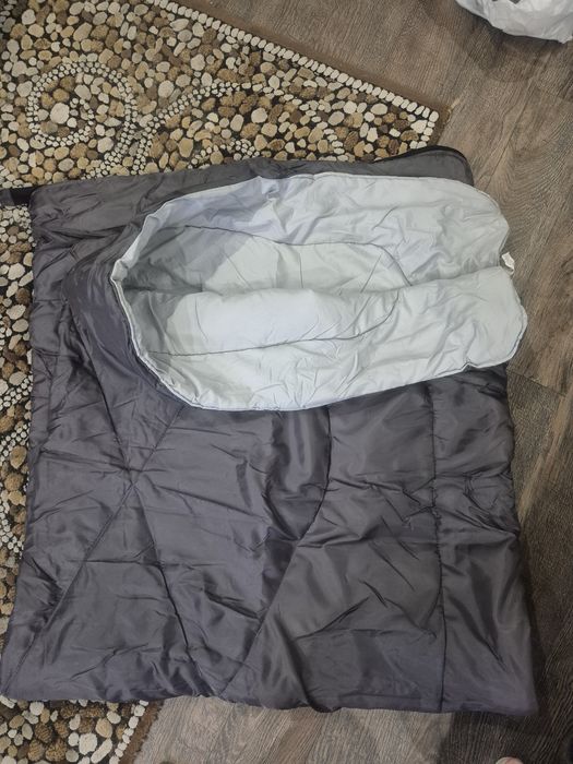 Спальный мешок новый