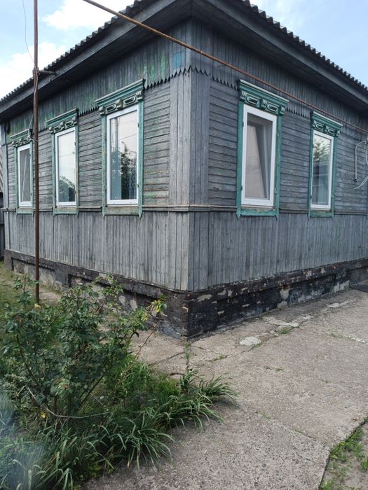 Продаётся,  дом.