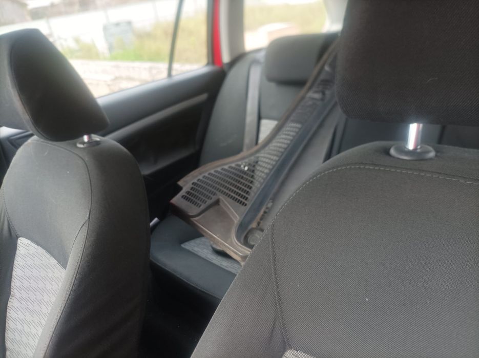 Skoda octavia 1,6tdi 105cv