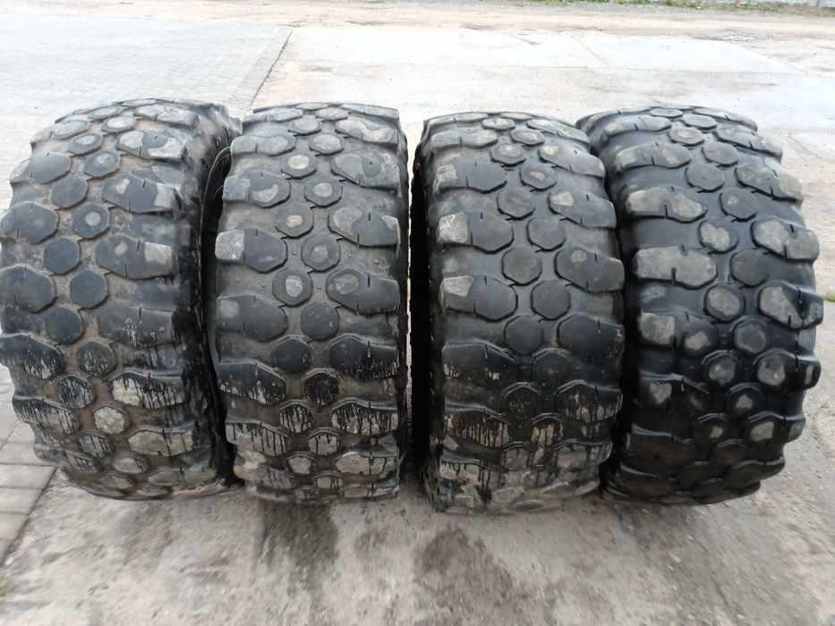 460/70R24 Michelin Bibload