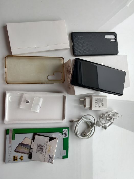 Huawei p30 pro 256 GB stan Idealny