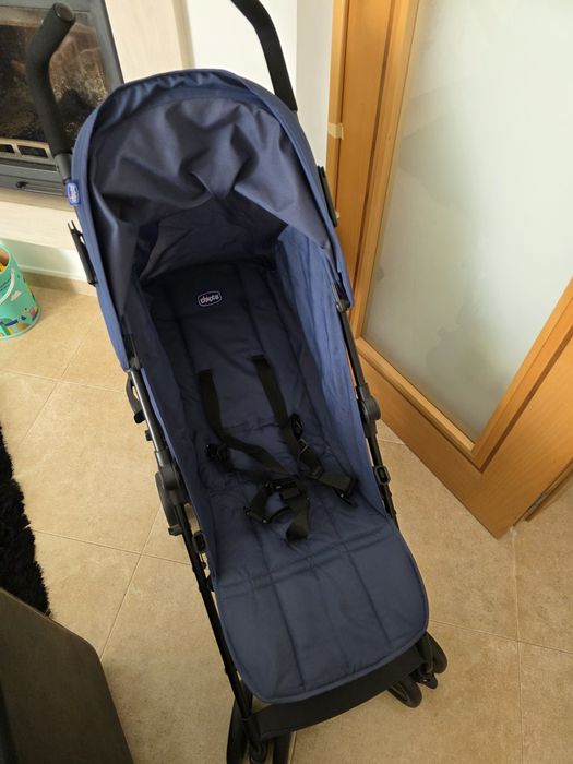 Bengala london chicco