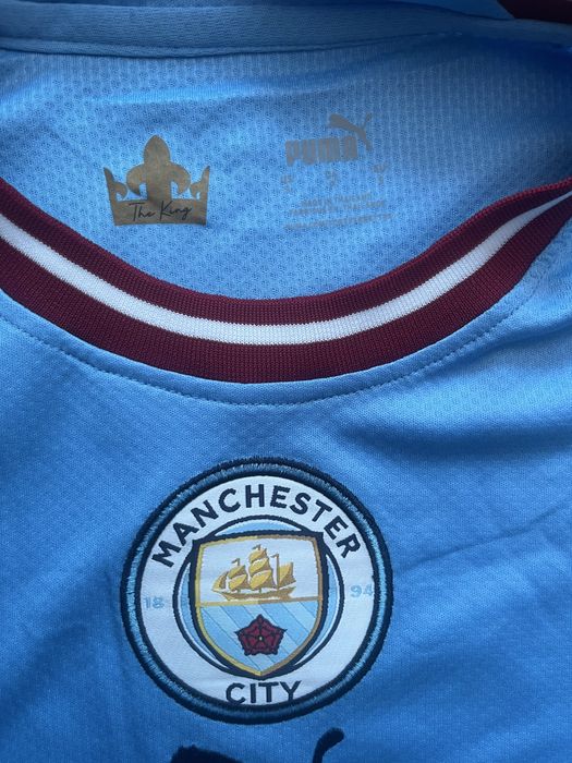 Koszulka Manchester City