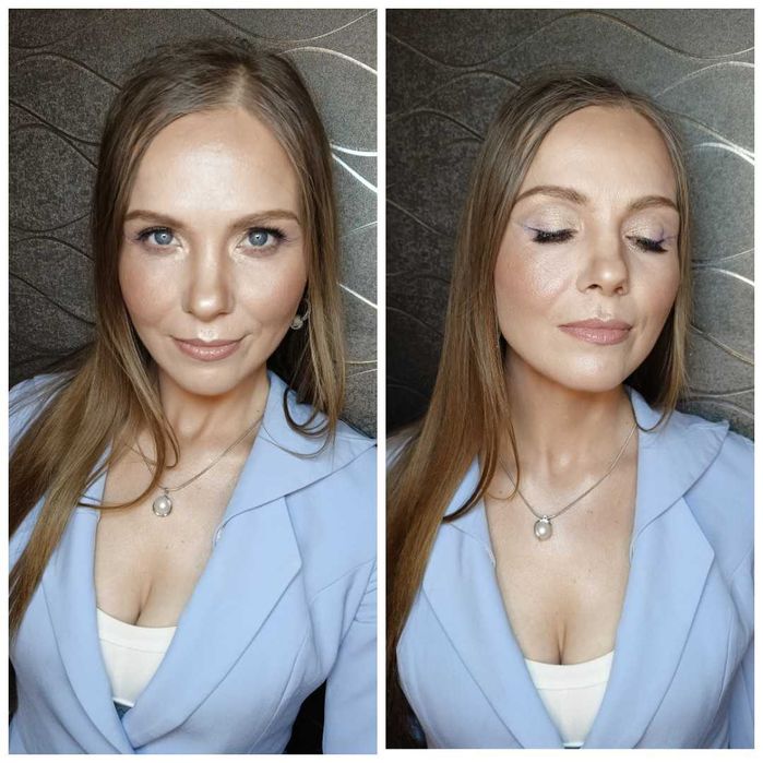 Makijaż komunia ,ślubny ,wesele sesja zdjęciowa fale, loki