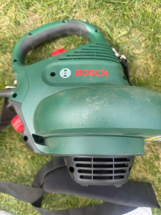 Odkurzacz ogrodowy BOSCH