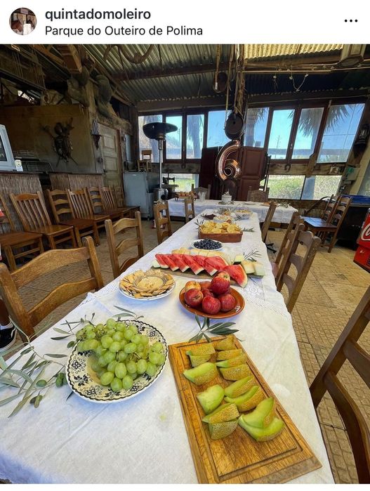 Aluguer Quinta Privada para Festas