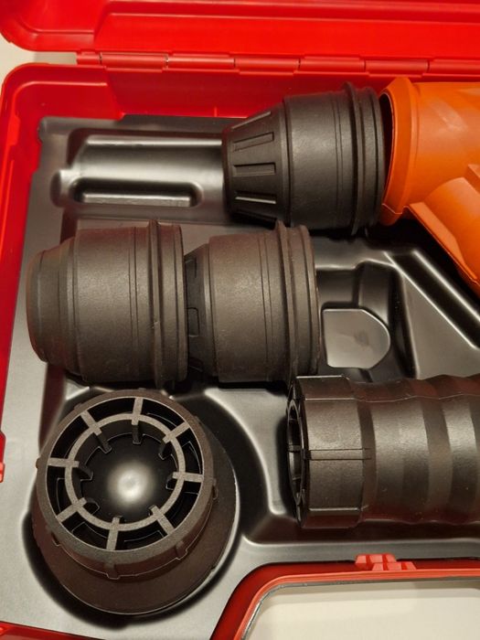 Nowy System odsysania pyłu Hilti TE DRS-B - NOWY - Do młotów Hilti