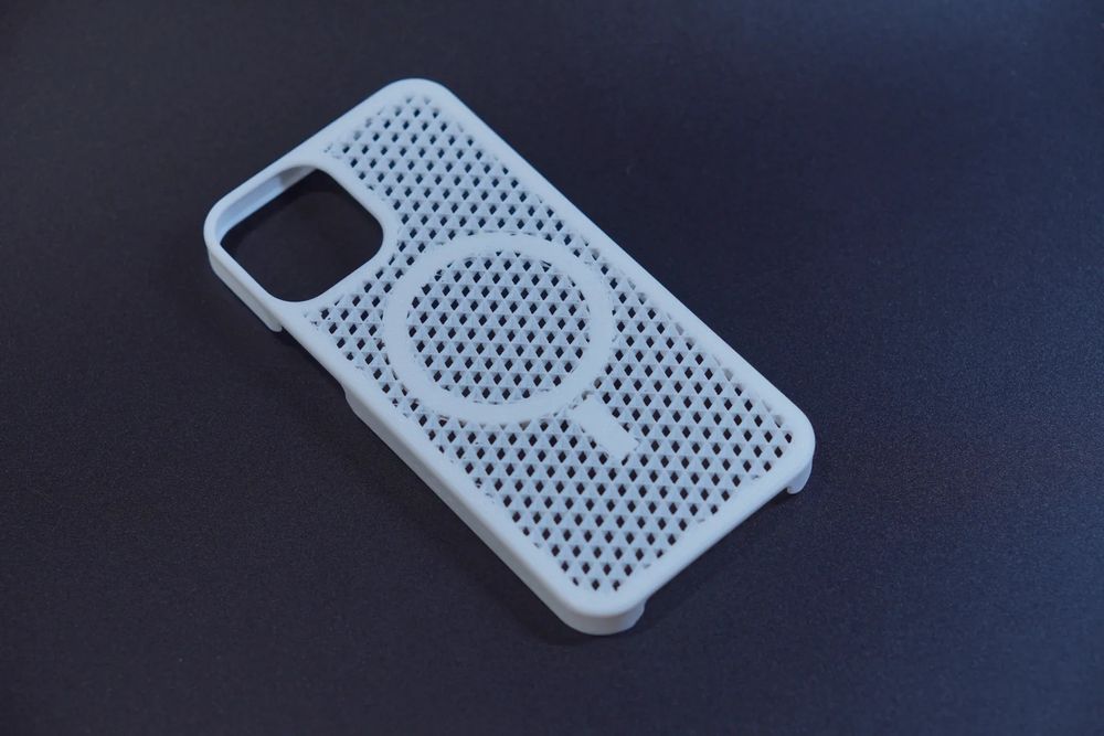 Case na telefon iphon