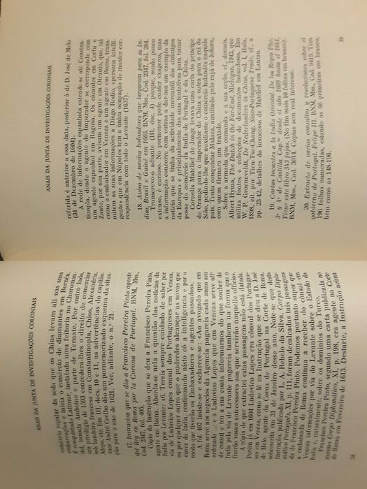 Vasco da Gama / Estado da Índia/ D. Sebastião